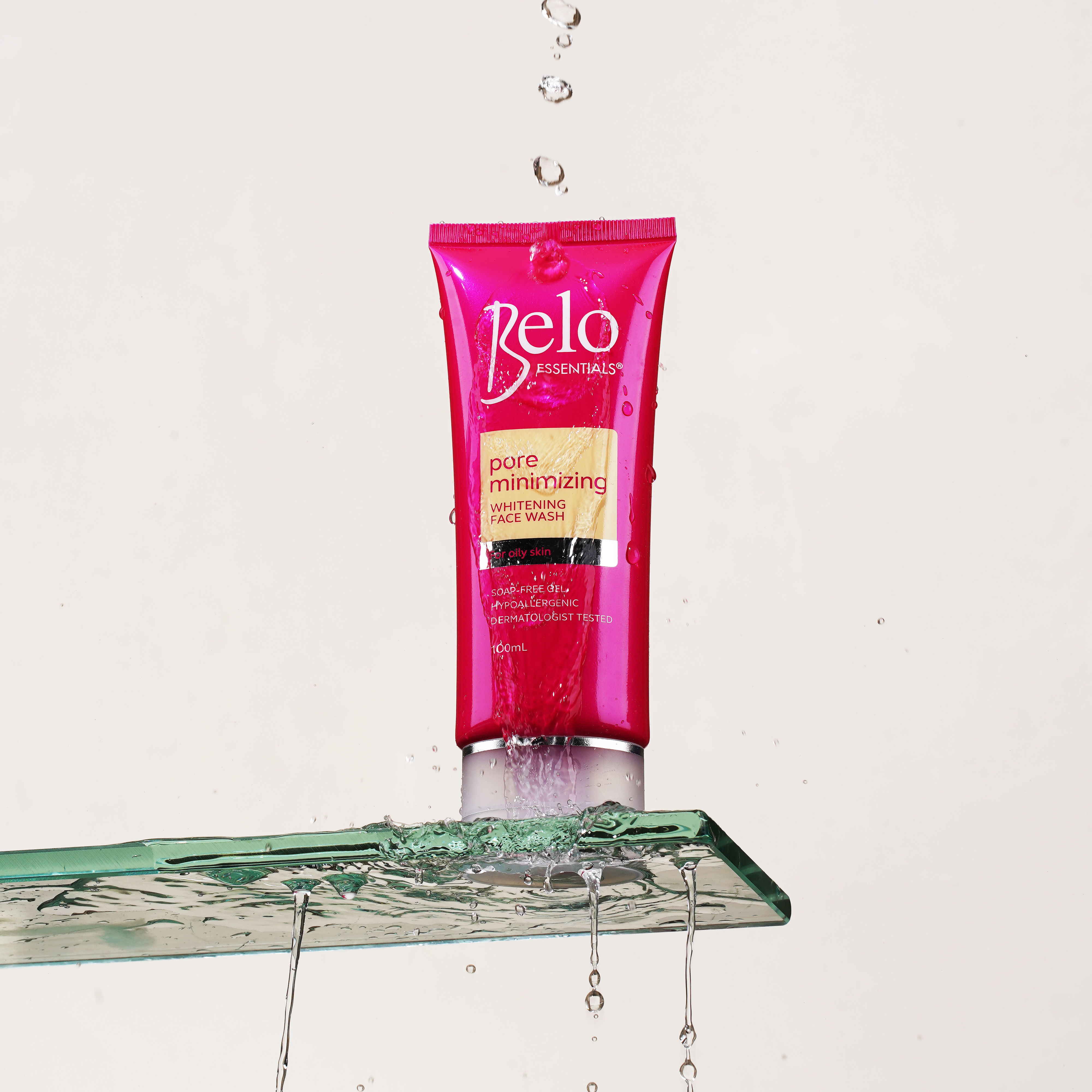 glutathione hashimotos Belle Vie Glutathion Soap Clarifying Exfoliating 670g main image 0