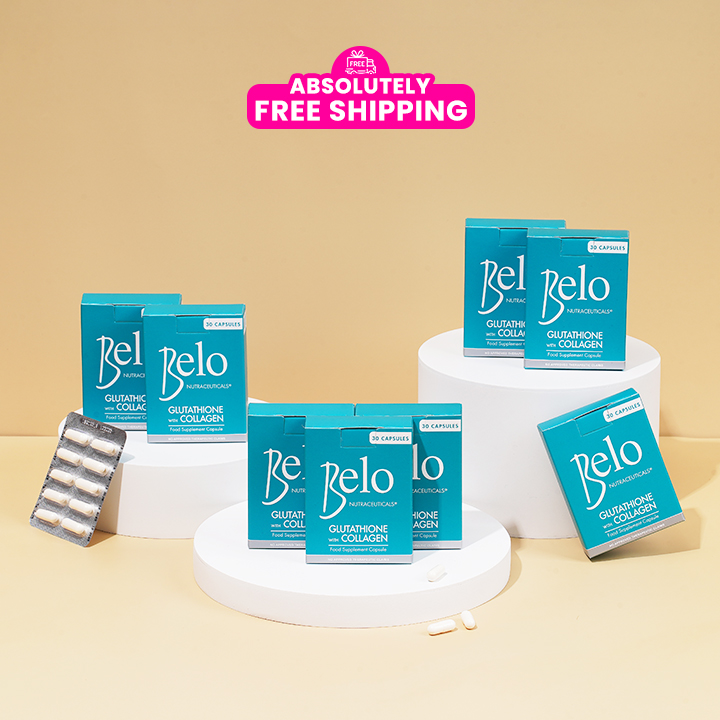 Products - Belo Essentials PH