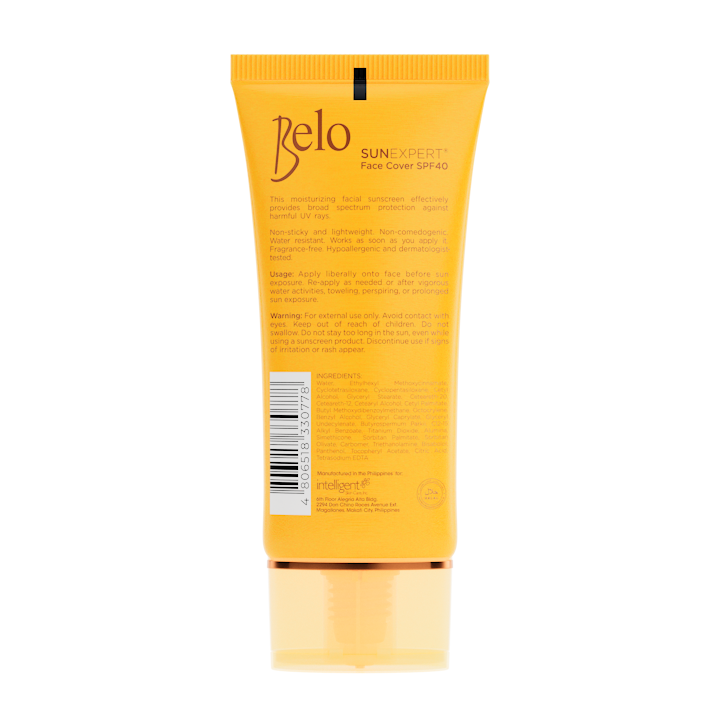 Belo Essentials PH