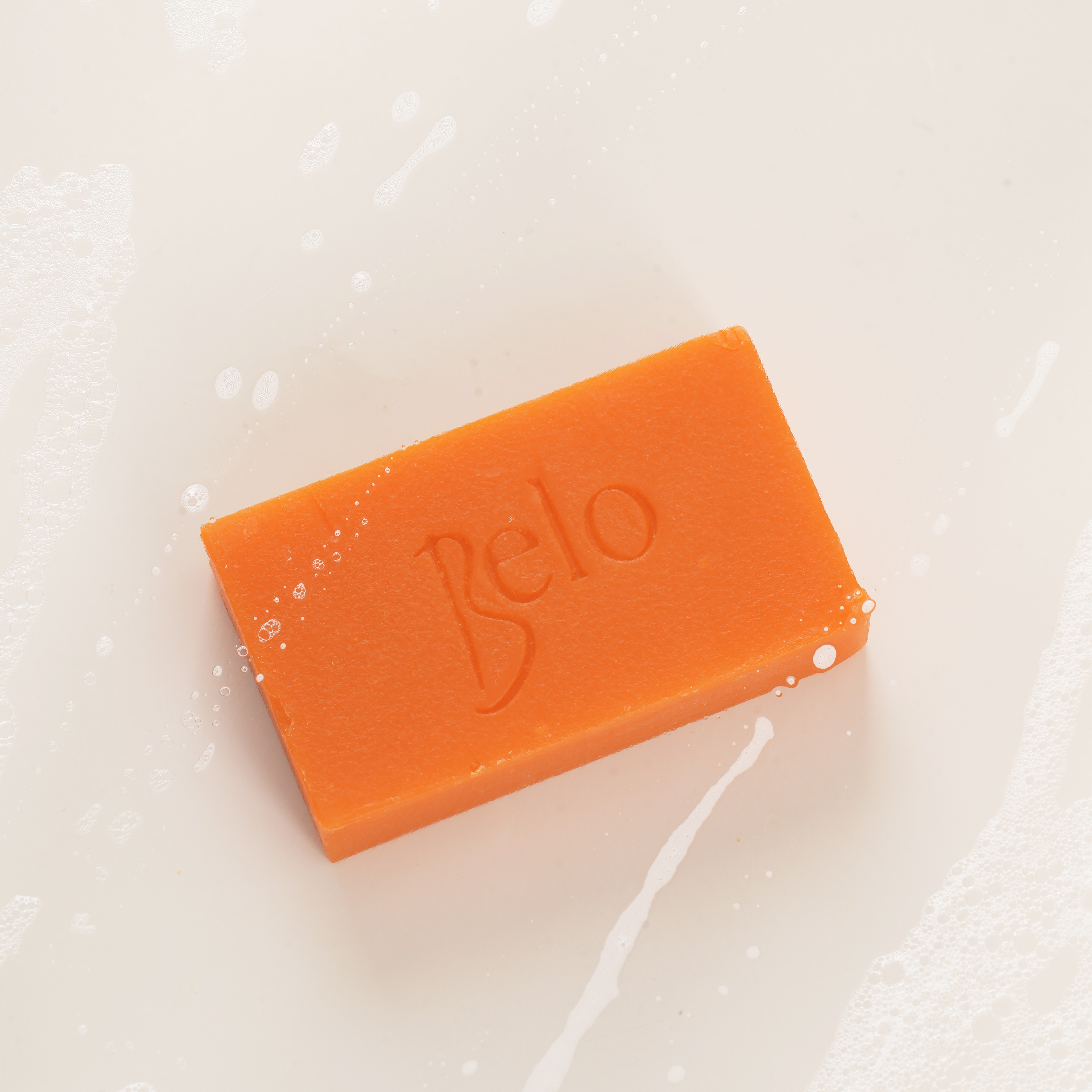 belo glutathione soap Belo Essentials Kojic Acid + Tranexamic Acid Exfoliating Soap 65g main image 1